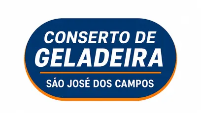 logo Conserto de Geladeira São José dos Campos